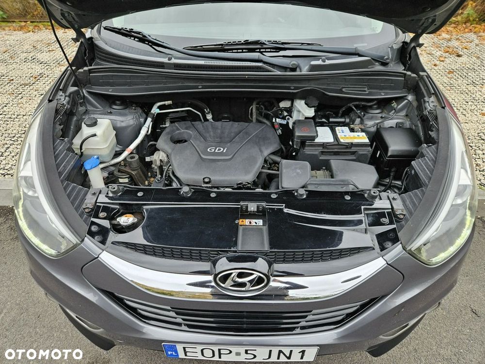 Hyundai ix35 - 31