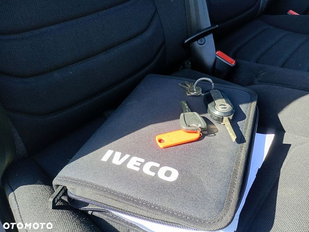 Iveco Daily 35S14 - 28