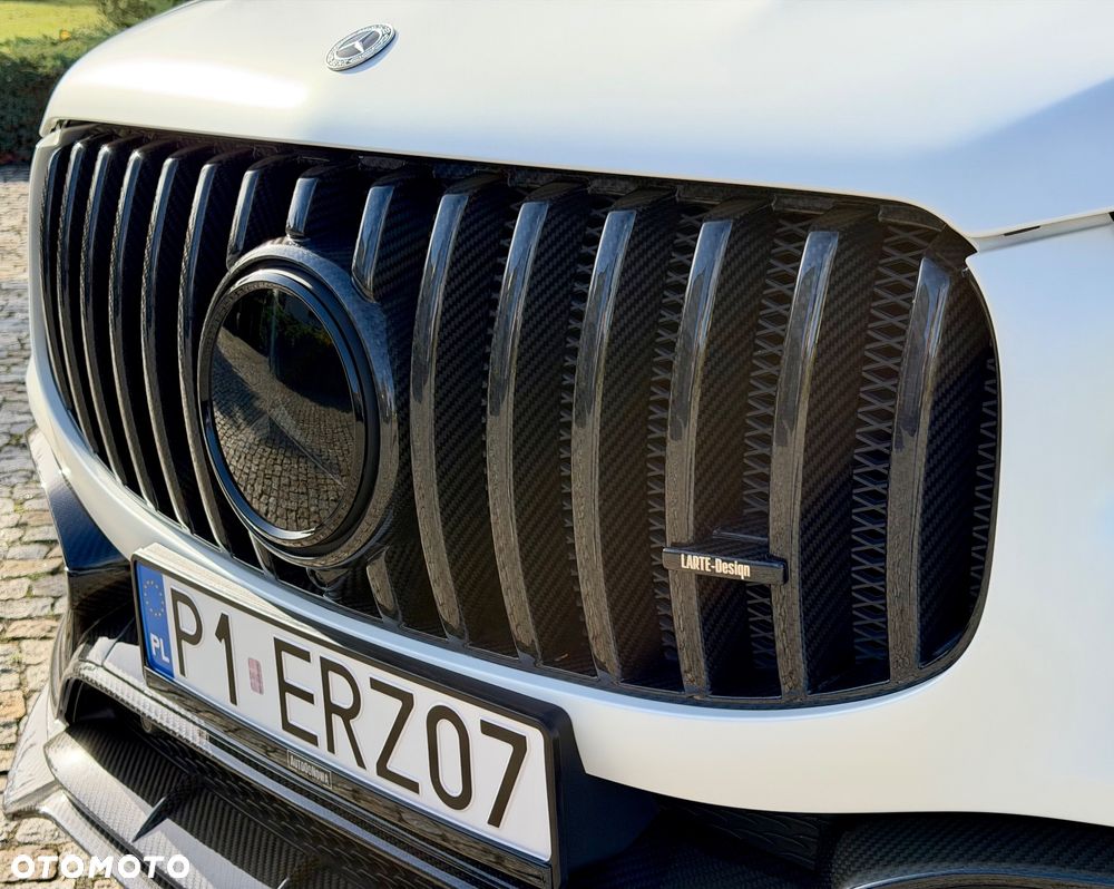 Mercedes-Benz GLS - 38