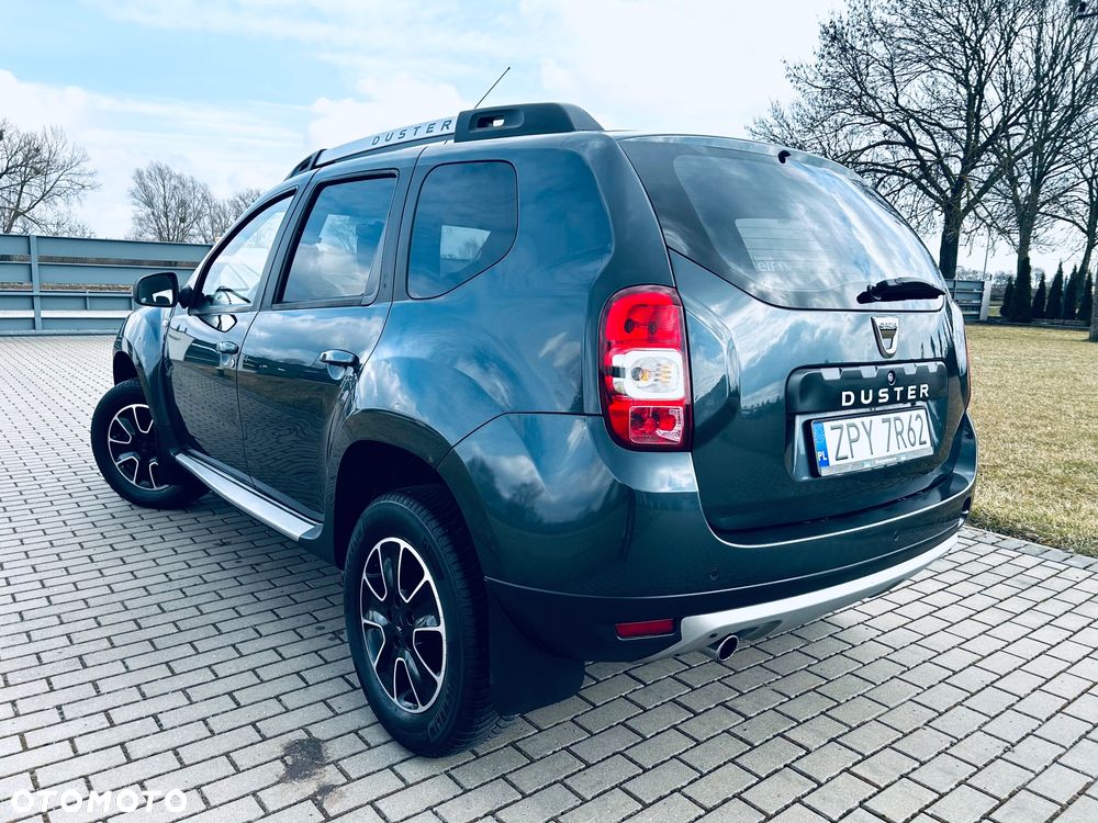 Dacia Duster 1.2 TCe Prestige - 3