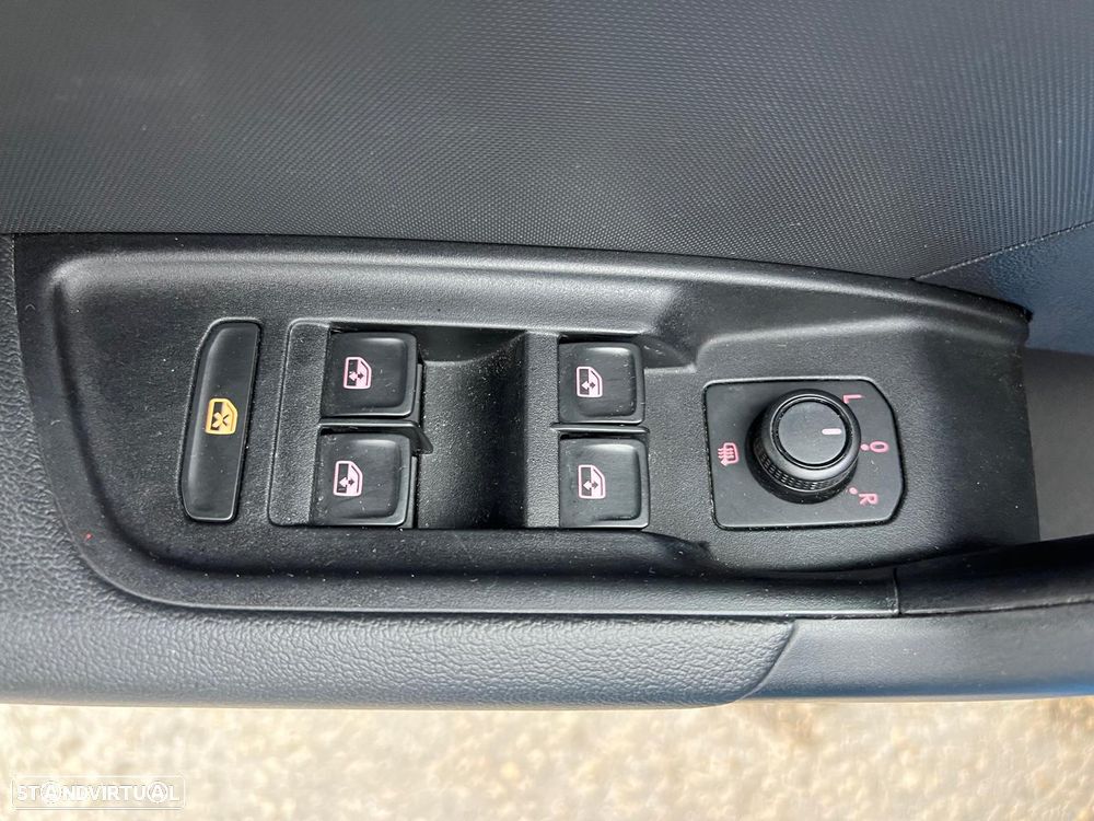 Audi A1 Sportback 30 TFSI S line - 11