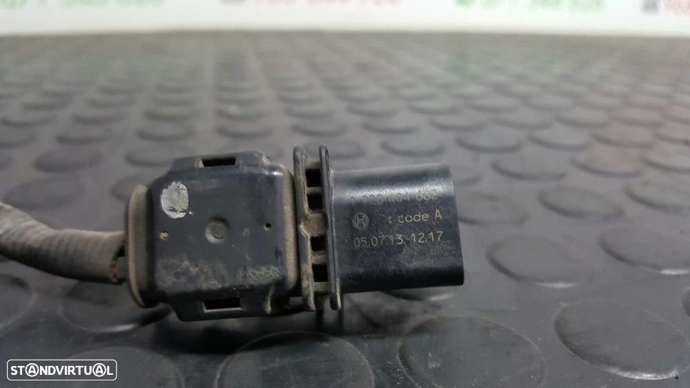 SONDA LAMBDA BMW SERIE 1 BERLINA (E81/E87) 120D - 4