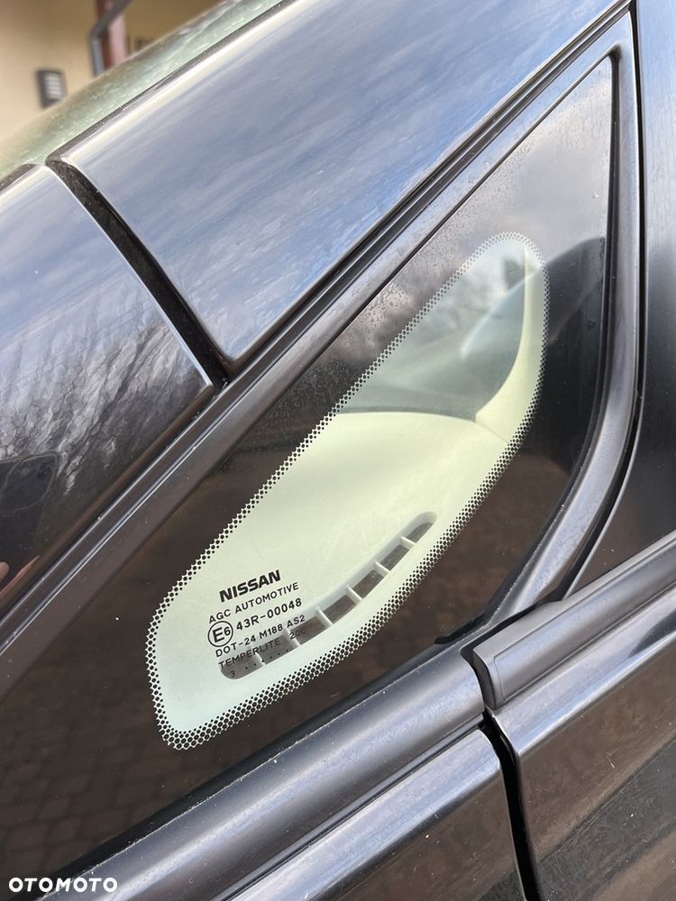 Nissan Note 1.2 Acenta - 7