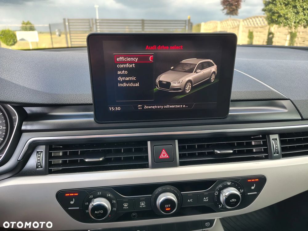 Audi A4 Avant 40 TDI S tronic edition one - 25
