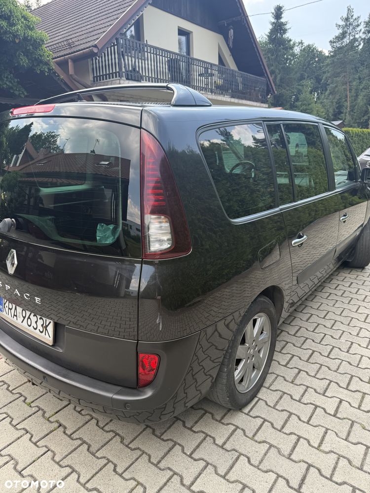 Renault Grand Espace - 8