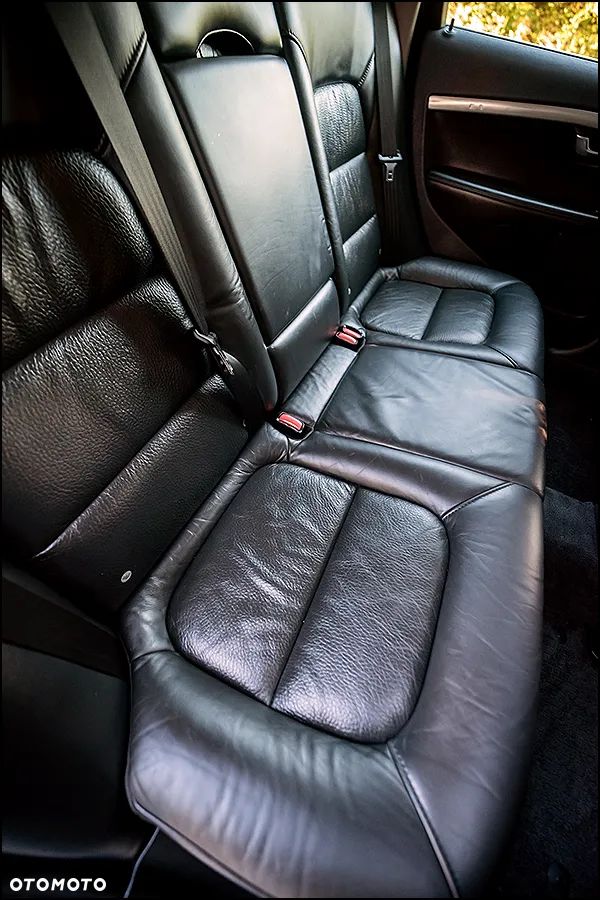 Volvo V70 - 8