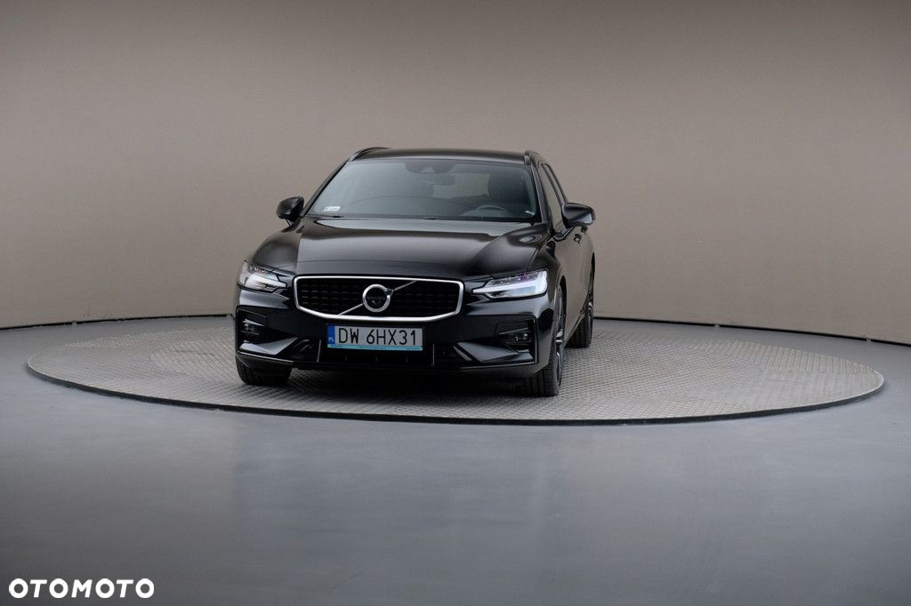 Volvo V60 - 3