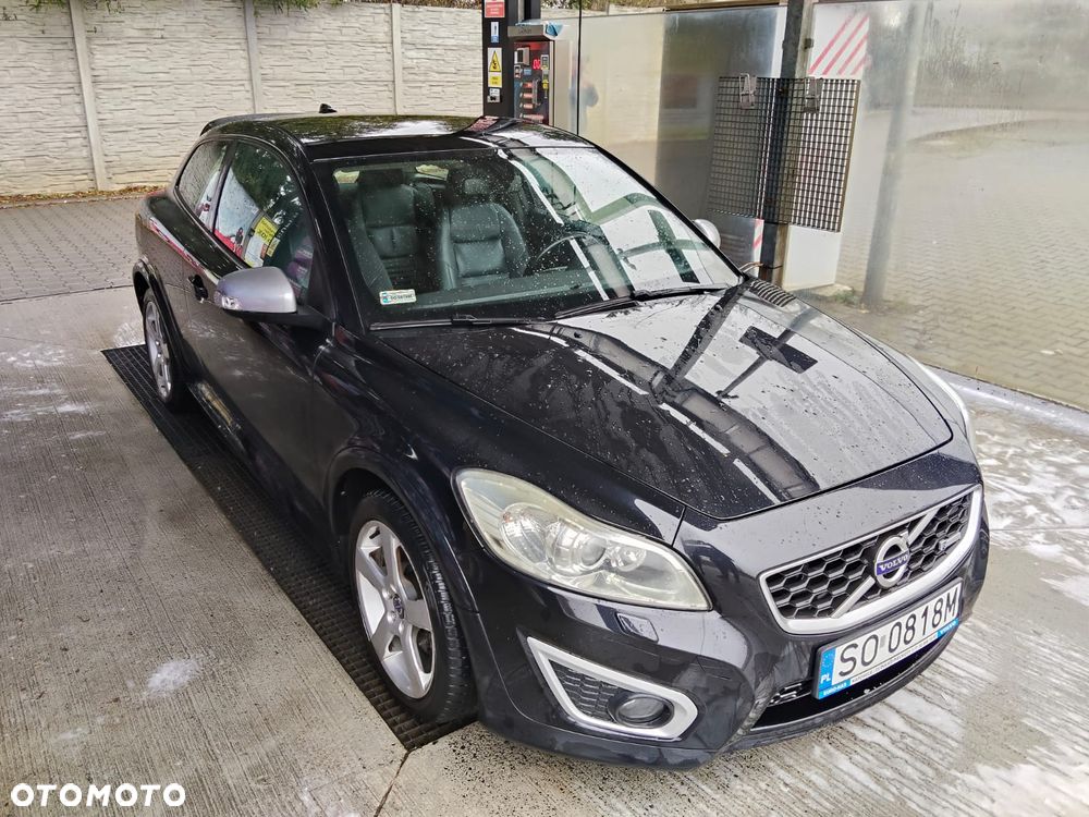 Volvo C30 D3 RDesign - 6