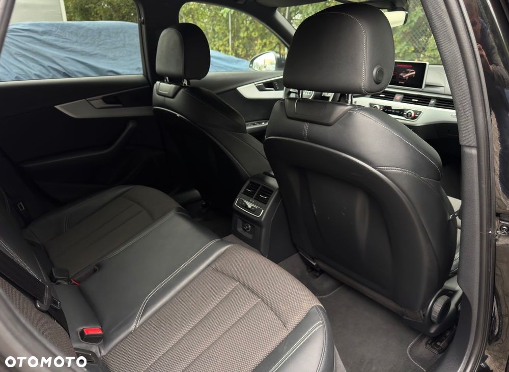 Audi A4 - 31