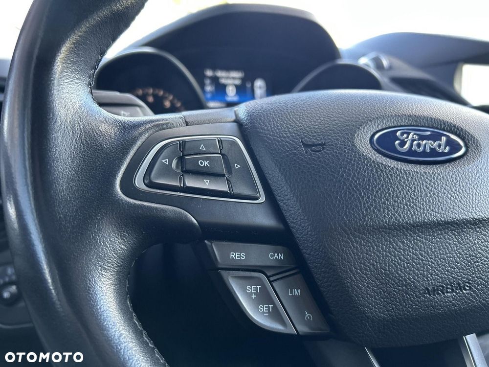 Ford Kuga 1.5 EcoBoost FWD Edition ASS - 13