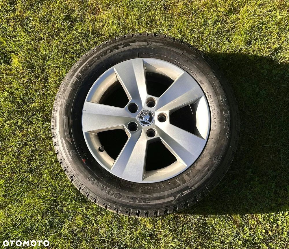 Skoda Superb - 13