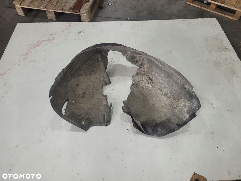 NADKOLE LEWY PRZÓD AUDI A4 B7 CABRIO 8H0821171 *3* - 1