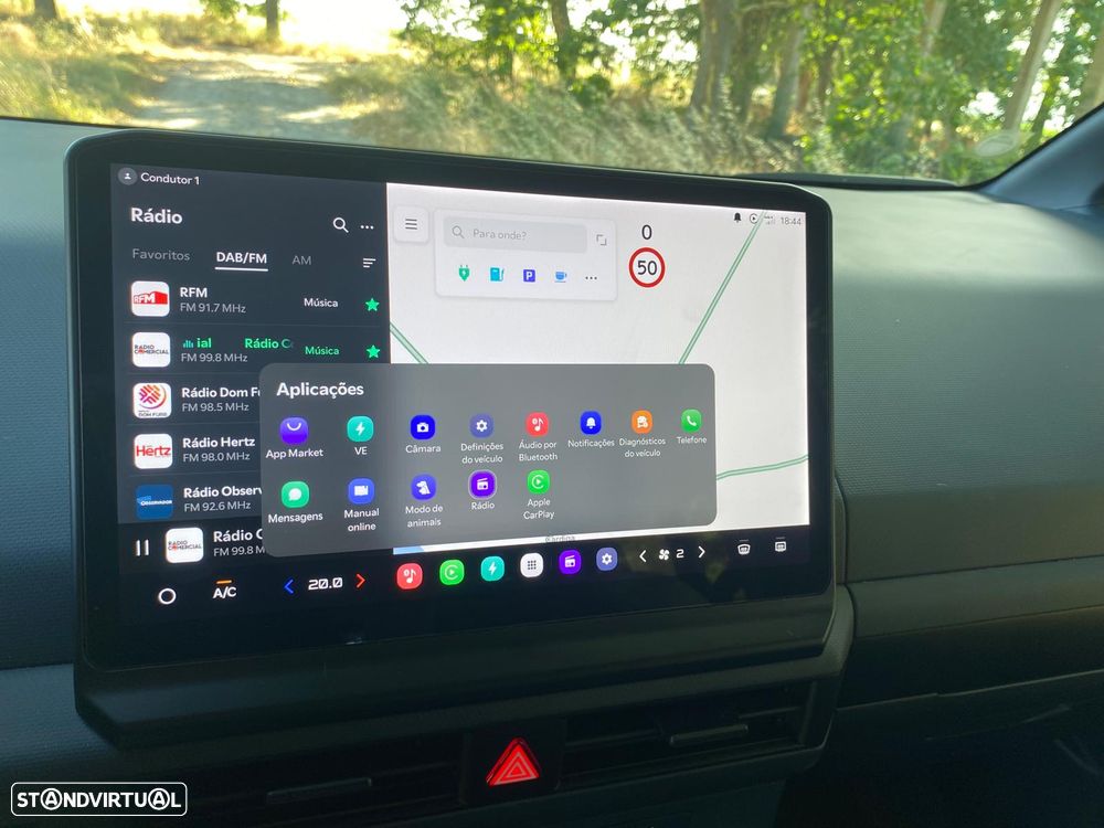 Kia PV5 71.2 kWh L2H1 + V2L - 30