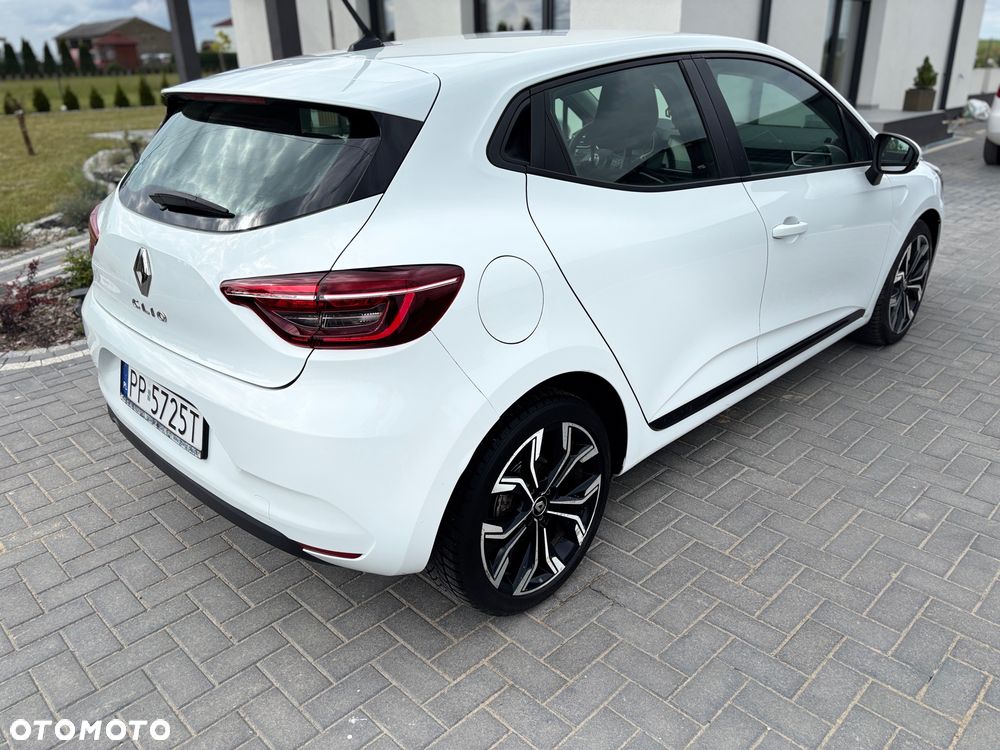Renault Clio - 4