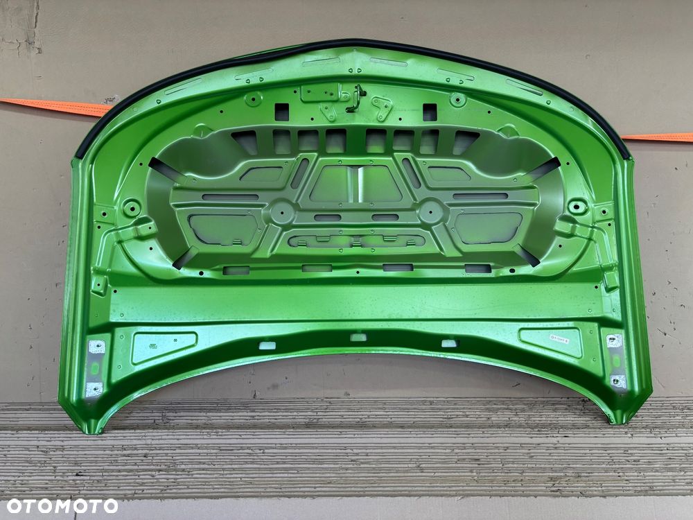 Opel Mokka B II  Maska silnika - 2