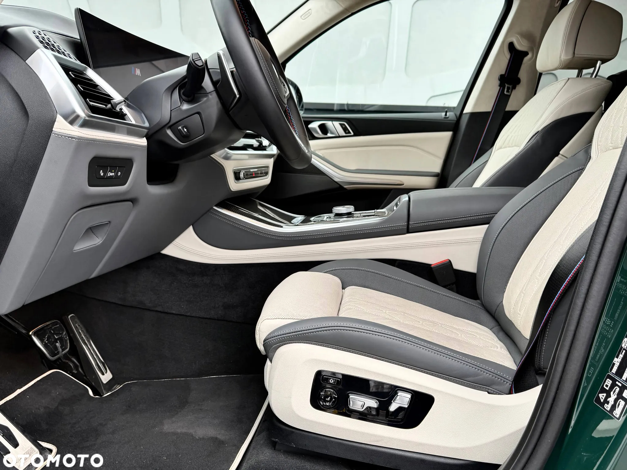 BMW X5 - 11