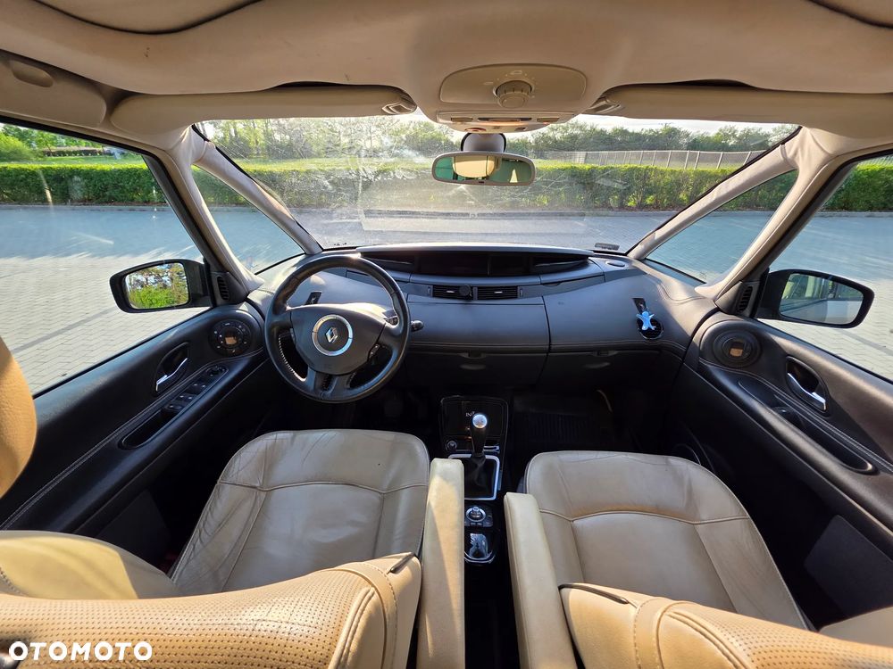 Renault Espace - 10