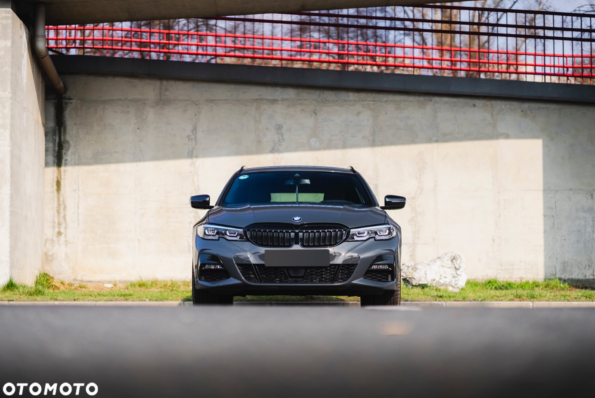 BMW Seria 3 - 3