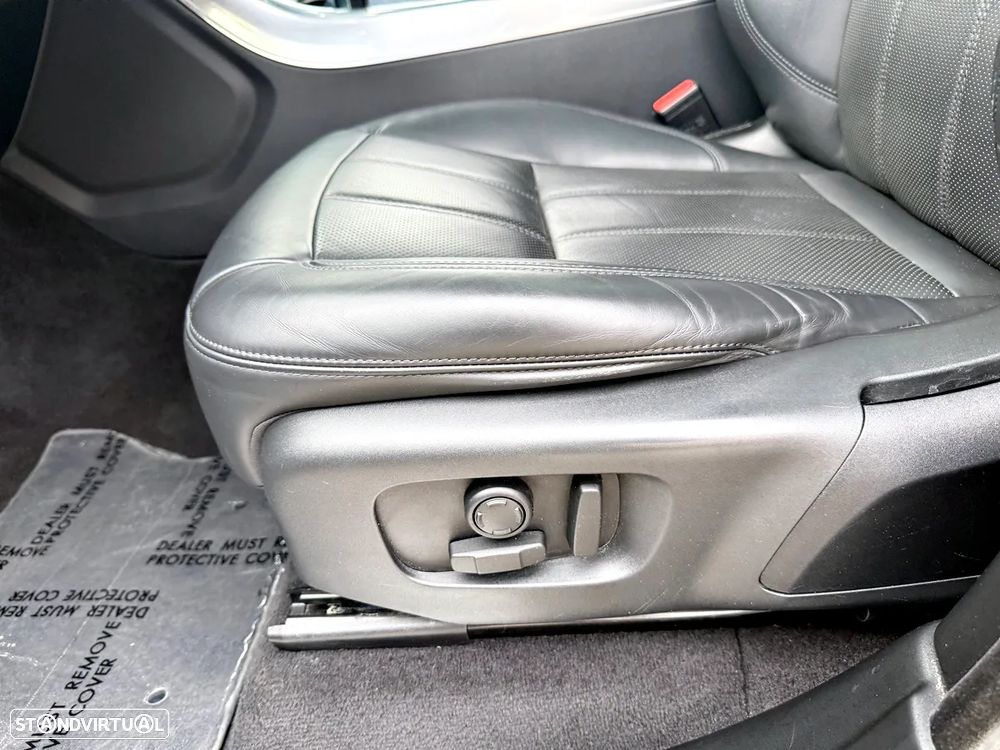 Land Rover Range Rover Sport P400e HSE - 22