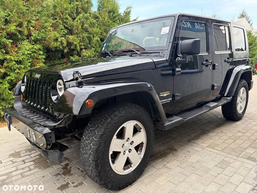 Jeep Wrangler - 13