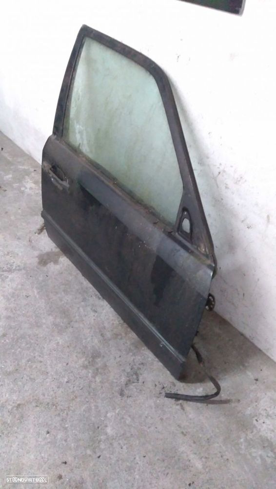 Porta Frente Dto Mercedes-Benz 200 - 300 D (124) - 2