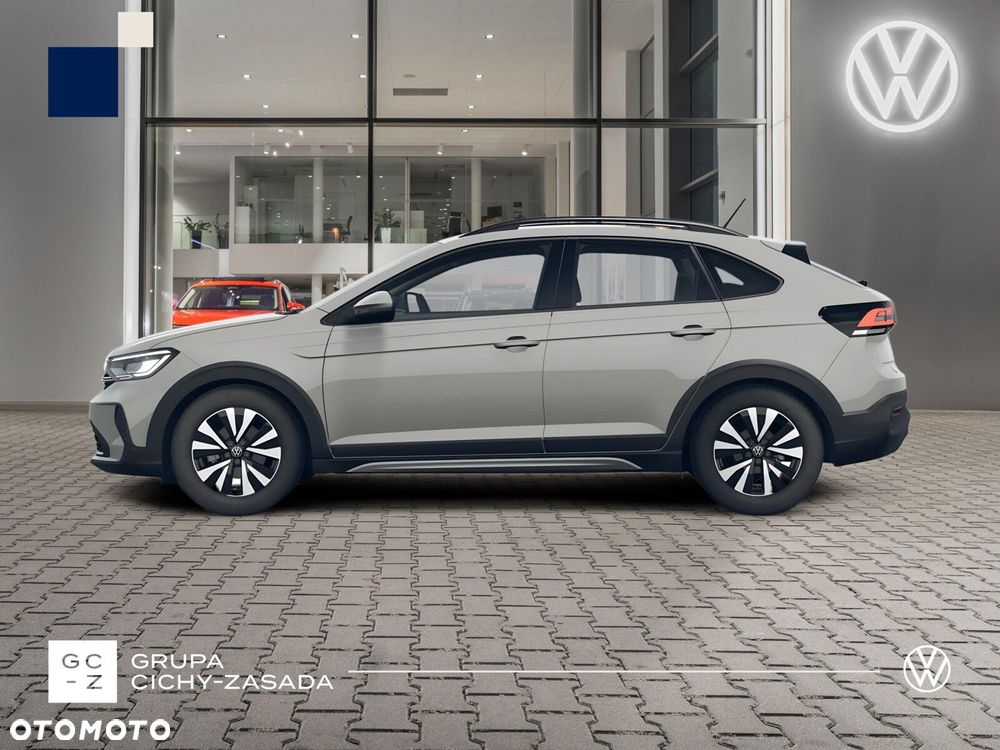 Volkswagen Taigo 1.0 TSI Pure DSG - 2