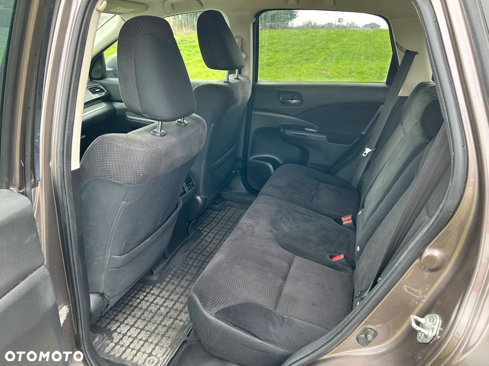 Honda CR-V 1.6i-DTEC Elegance (2WD) - 7