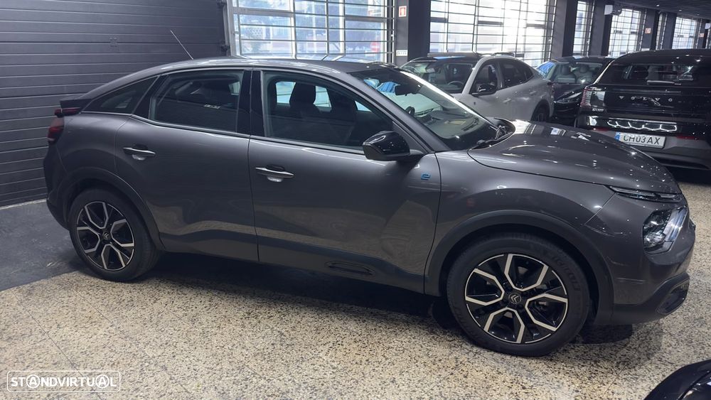Citroën e-C4 Feel Pack - 6