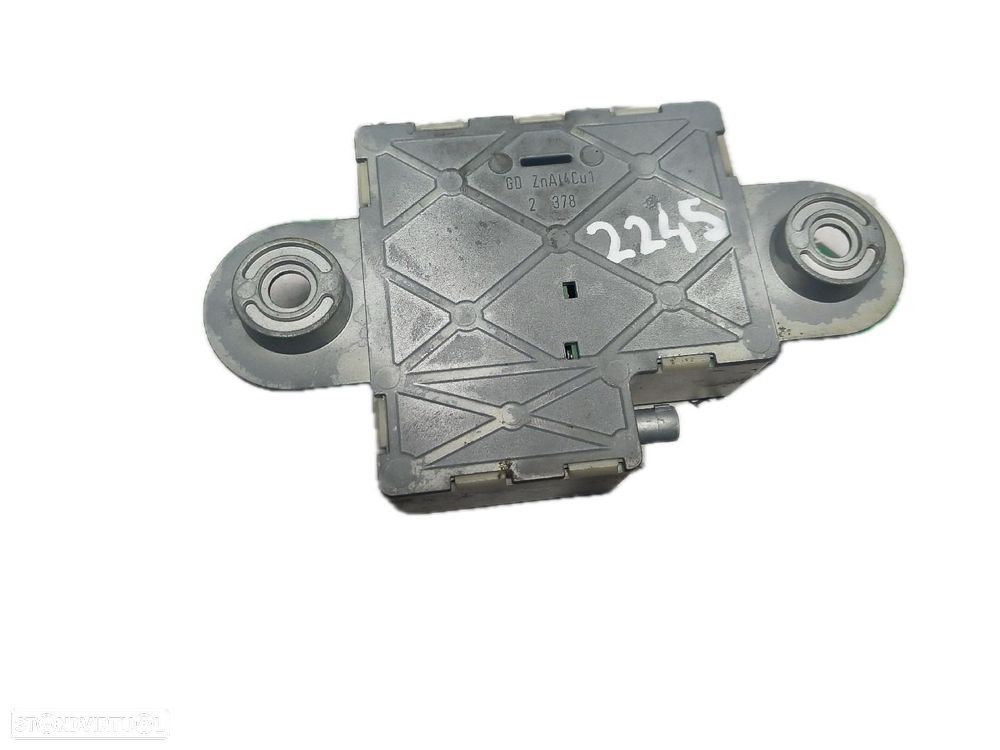 Módulo Eletrónico Bmw 3 (E90) - 2