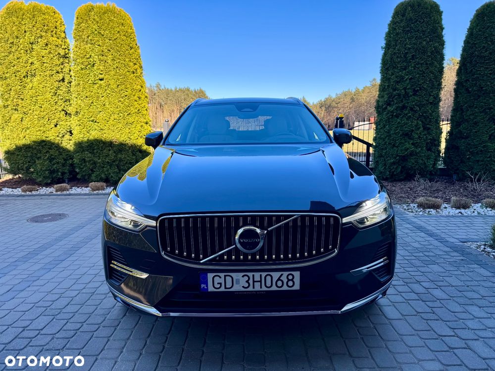 Volvo XC 60 - 3