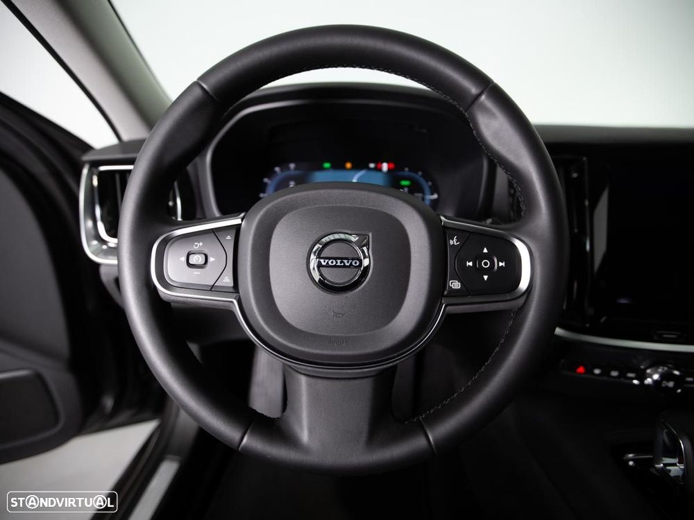 Volvo V60 2.0 T6 AWD TE Core - 15