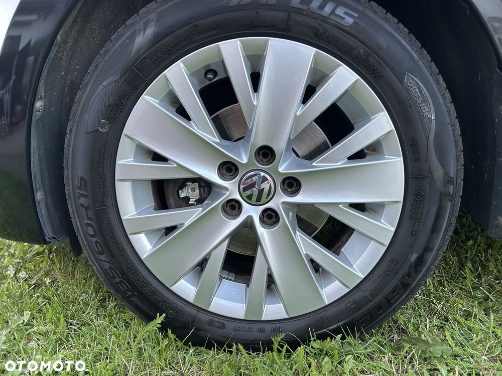 Volkswagen Polo 1.2 TDI Life - 8