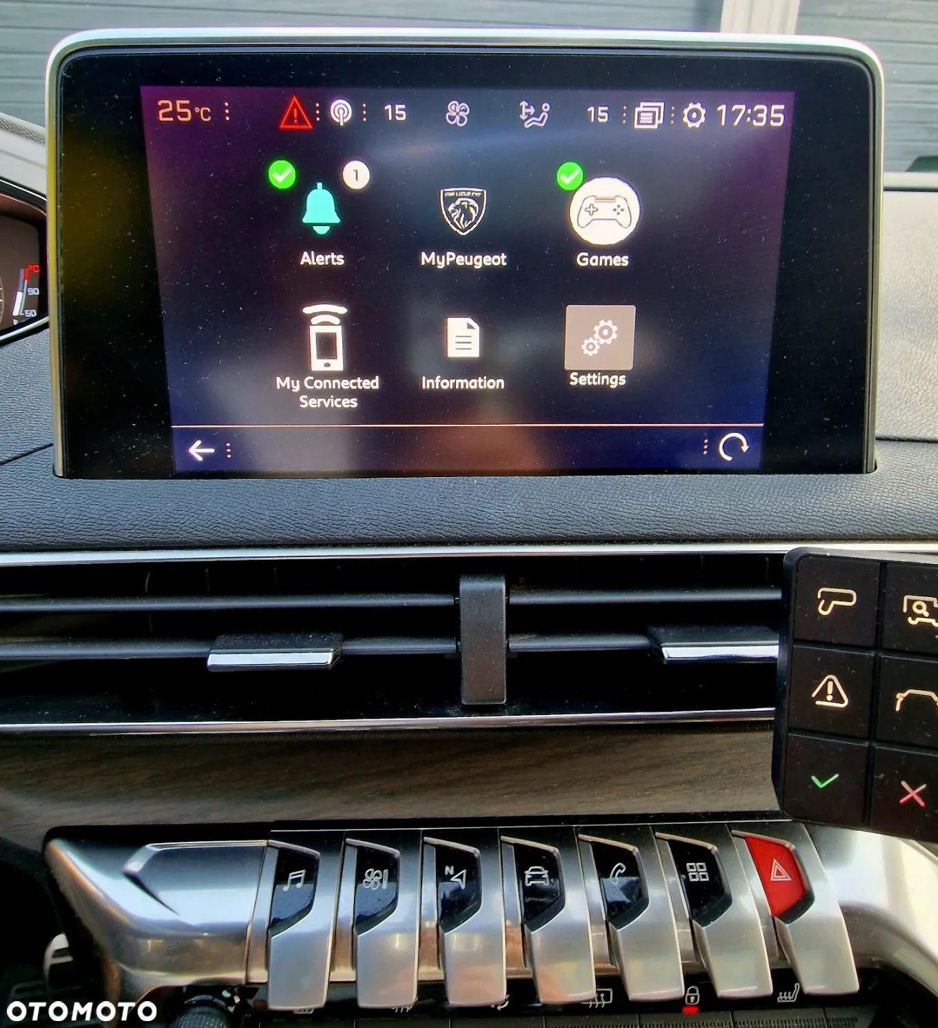 Peugeot 5008 2.0 BlueHDi GT S&S EAT8 - 35