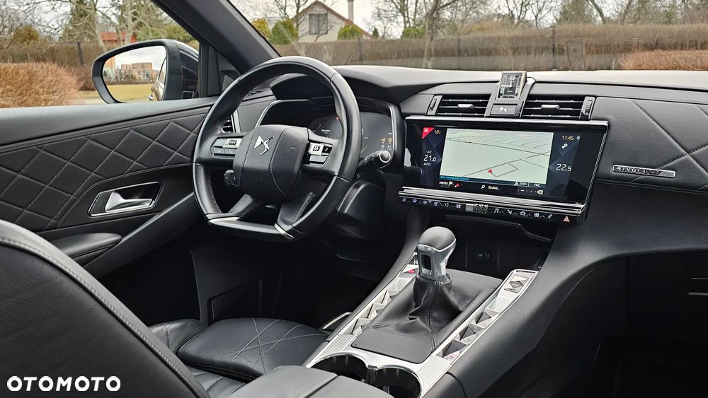 DS Automobiles DS 7 Crossback - 18