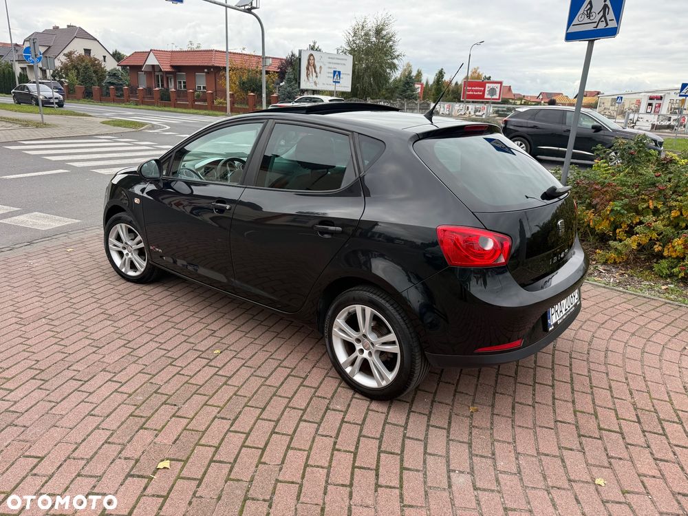 Seat Ibiza 1.2 TSI Start & Stop Style 4YOU - 7