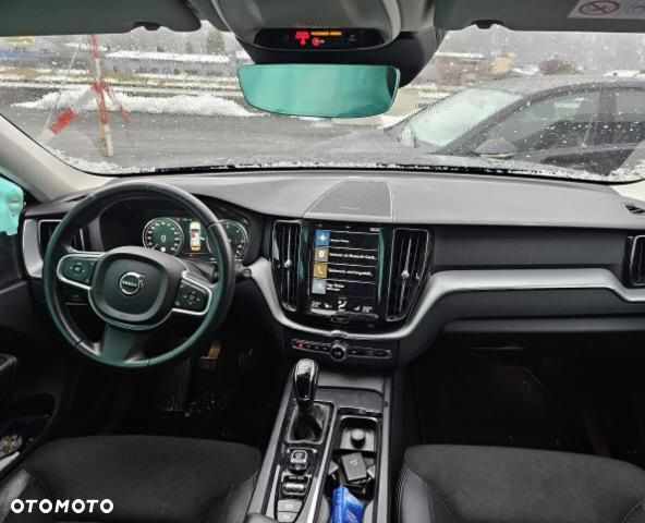 Volvo XC 60 D4 AWD RDesign - 2