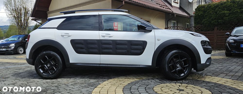 Citroën C4 Cactus VTi 82 Shine - 6