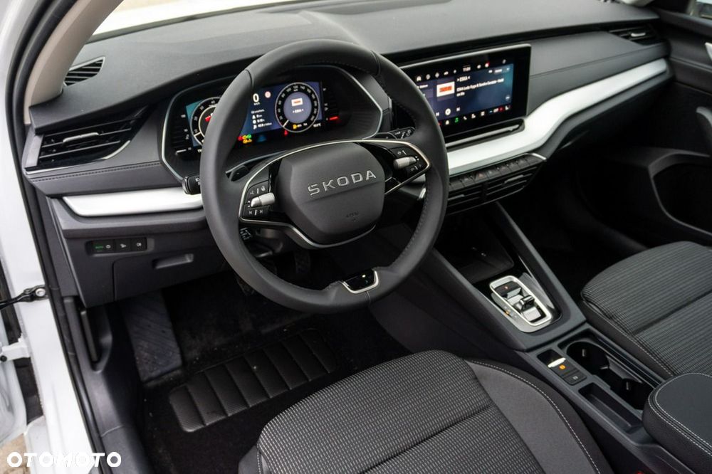 Skoda Octavia - 12