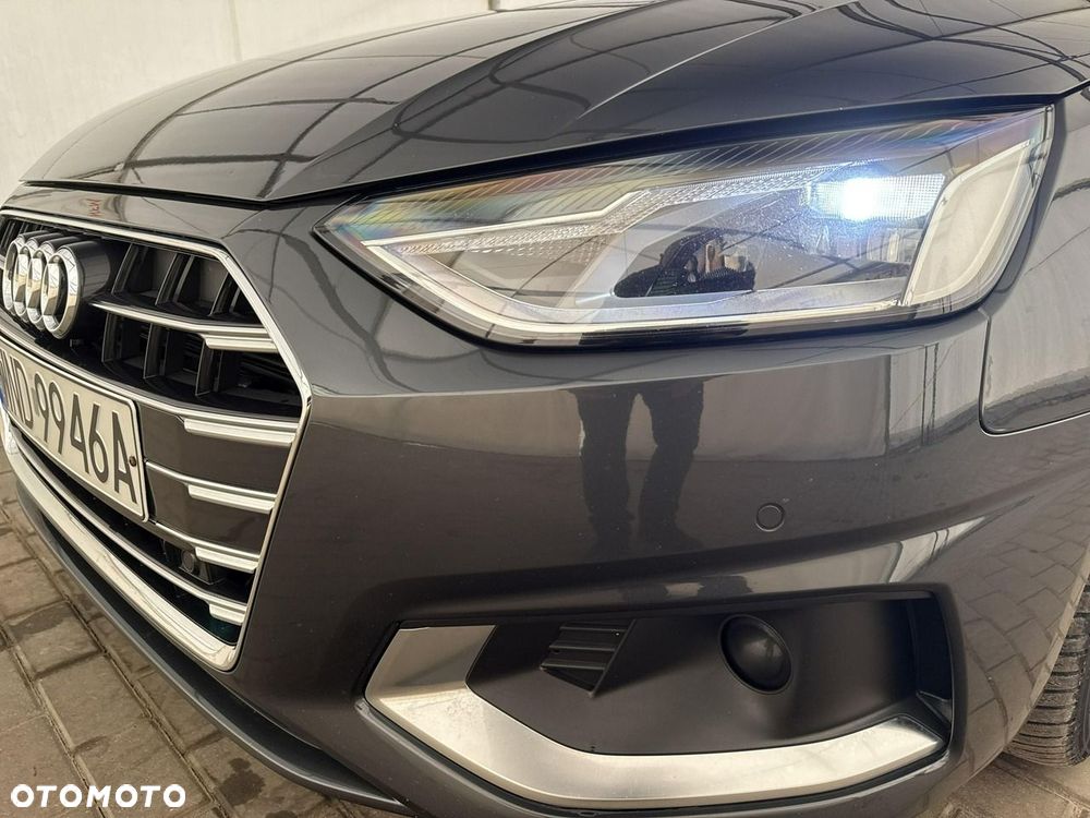 Audi A4 Allroad - 29