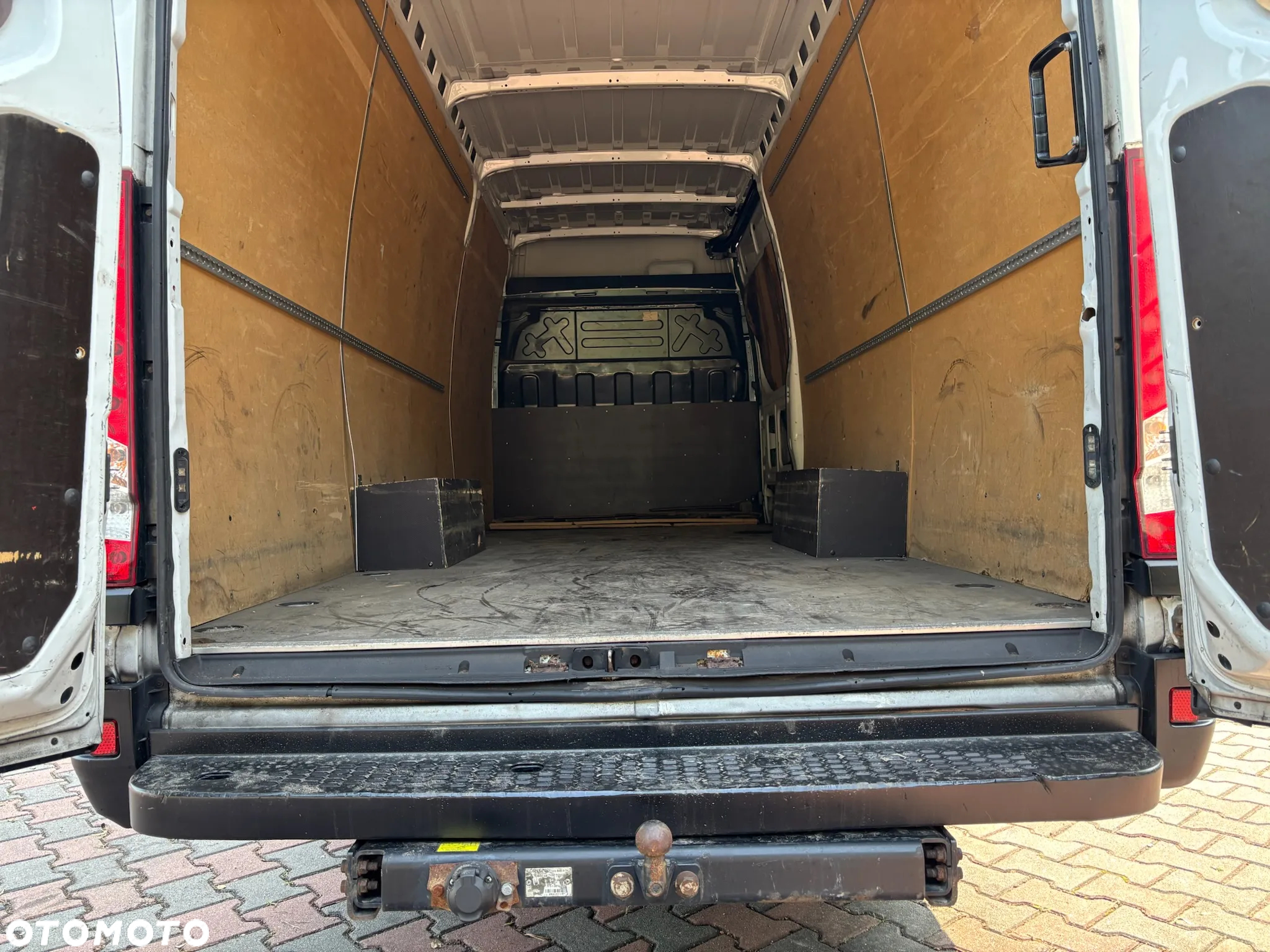 Iveco Daily - 7