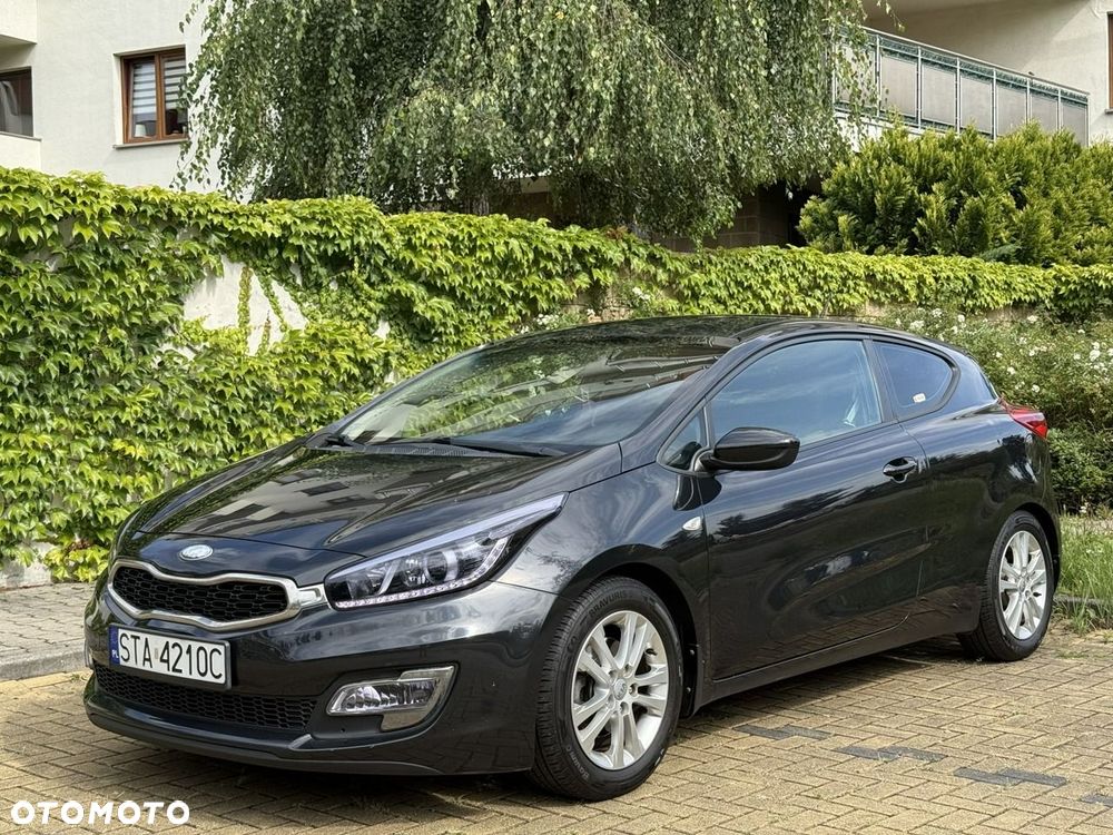 Kia Ceed - 15