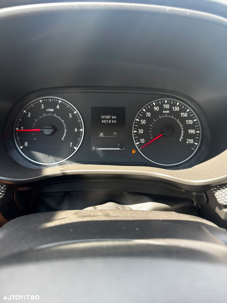 Dacia Logan - 10