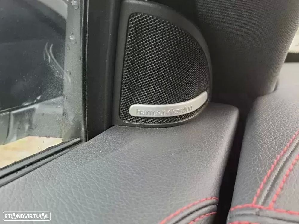 Mercedes-Benz CLA 45 AMG Shooting Brake 4-Matic - 30