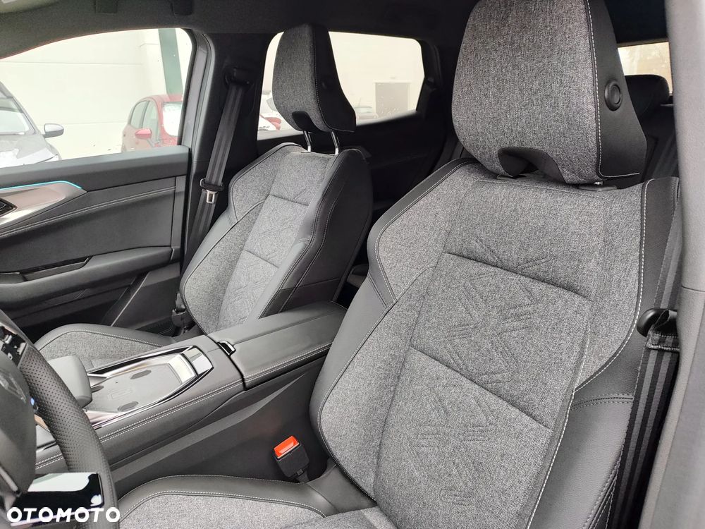 Renault Austral 1.2 E-Tech Full Hybrid 200 Techno MMT - 20