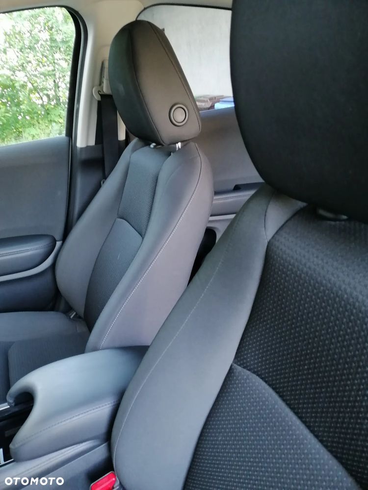Honda HR-V 1.5 Comfort - 11