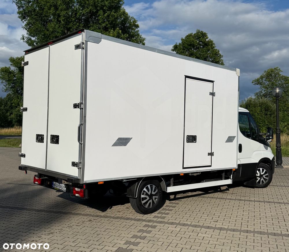 Iveco DAILY 35S15 - 9
