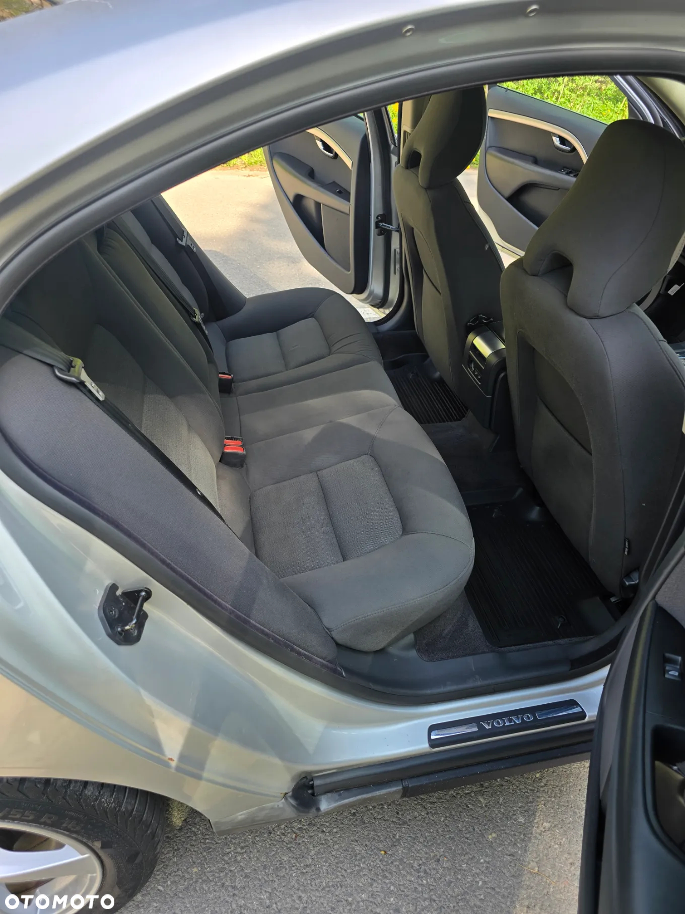 Volvo S80 2.5T Momentum - 21