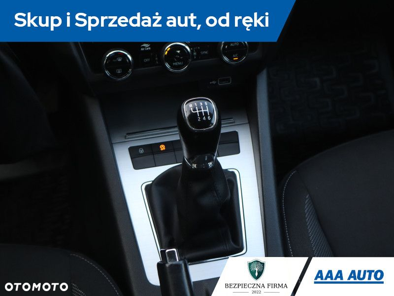 Skoda Octavia - 14