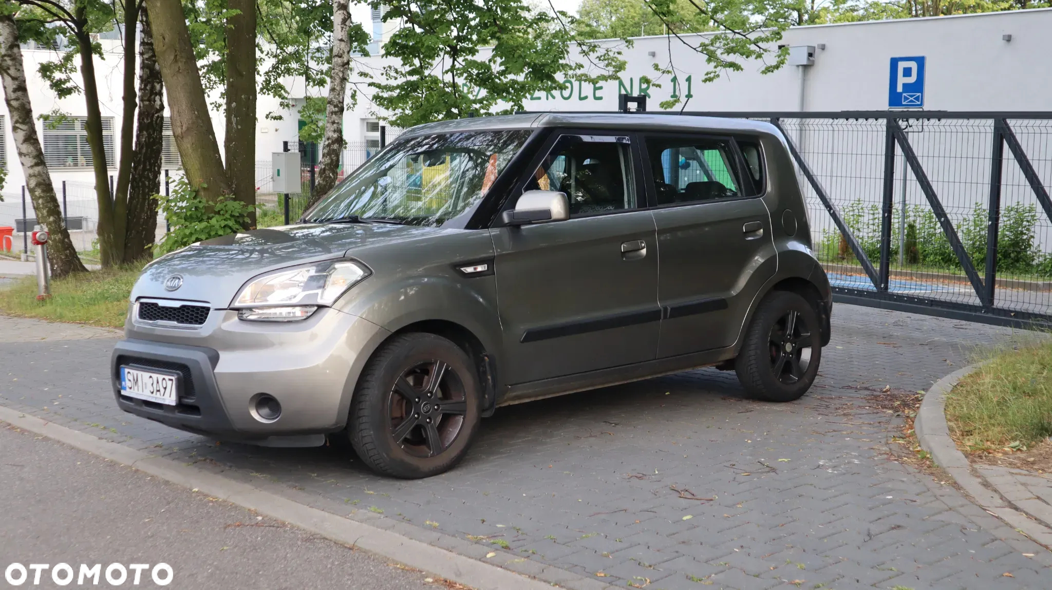 Kia Soul 1.6 CRDi L - 2