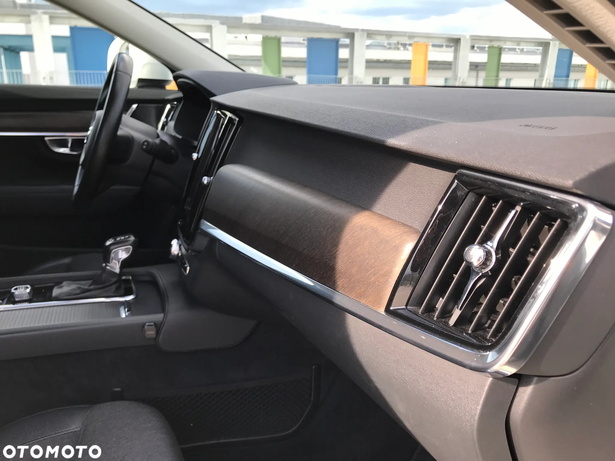 Volvo V90 Cross Country T5 AWD Pro - 27